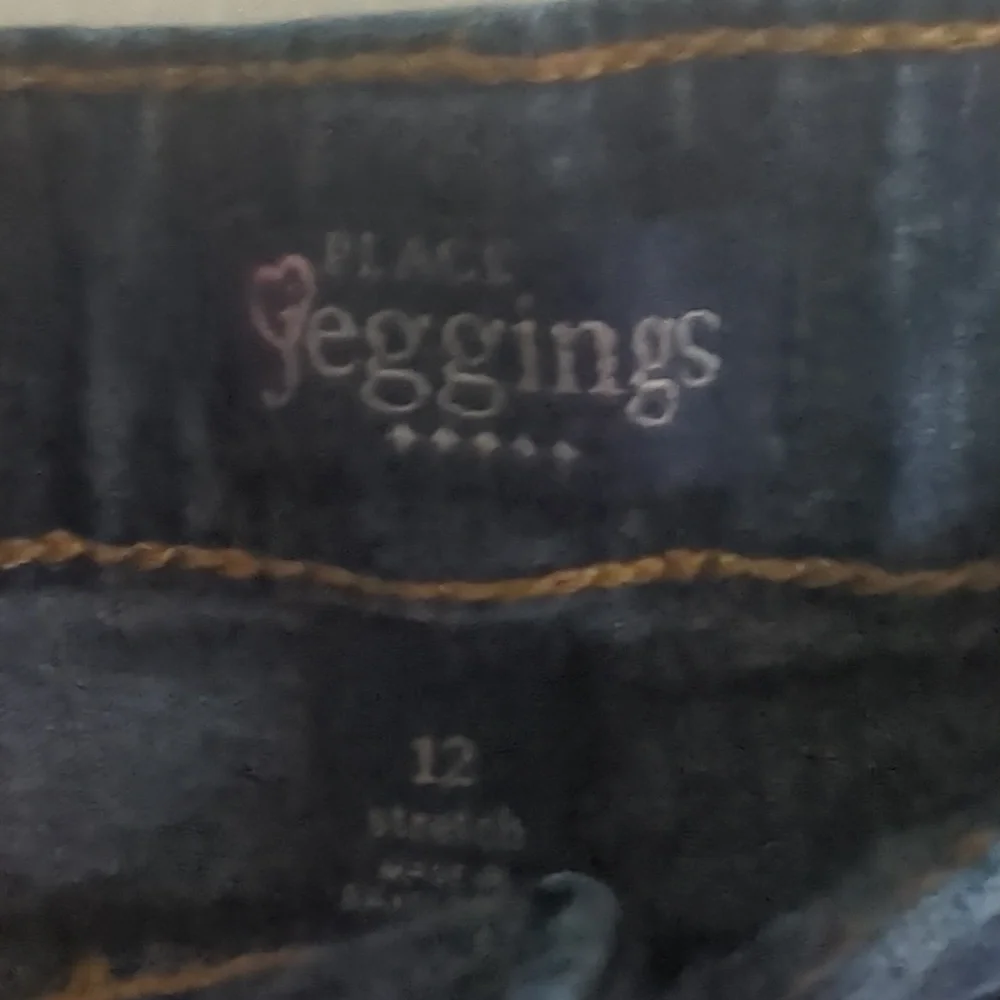 Children's Place Jeans